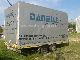 2002 Other  TM REMA 3500 Trailer Stake body and tarpaulin photo 2