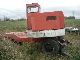 1974 Other  Poclain FY 30 Construction machine Mobile digger photo 1