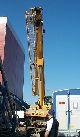 2001 Other  Marzetti 70.4 MG Construction machine Construction crane photo 4