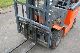 2010 Other  Heli CPD 15B / side shift Forklift truck Front-mounted forklift truck photo 1