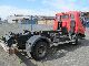 2001 Other  Daewoo Avia D60-N Novosedly Van or truck up to 7.5t Chassis photo 1