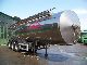 1996 Other  RIND - INSULATED - FOOD - MILK Semi-trailer Food tank photo 1