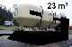2001 Other  Kohler 23 m³ silo 3Kammern Truck over 7.5t Tank truck photo 1