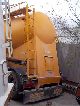 1996 Other  CEMENT HERMANNS ... ... ... COMPRESSOR 27m3 ... Semi-trailer Silo photo 1