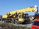 Other  Hidros T 401 - 40 T 1980 Truck-mounted crane photo