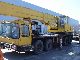 1980 Other  Hidros T 401 - 40 T Truck over 7.5t Truck-mounted crane photo 1