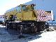 1980 Other  Hidros T 401 - 40 T Truck over 7.5t Truck-mounted crane photo 3