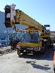 1980 Other  Hidros T 401 - 40 T Truck over 7.5t Truck-mounted crane photo 4