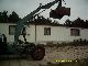 2011 Other  IFA T 157 with new pump Construction machine Mobile digger photo 3