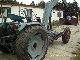 2011 Other  IFA T 157 with new pump Construction machine Mobile digger photo 4