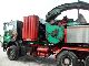 2007 Other  Mus Terminator Max Wood 10 Agricultural vehicle Forestry vehicle photo 1