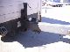 2000 Other  TPS 100 TANDEM Trailer Stake body photo 1
