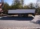 2000 Other  TPS 100 TANDEM Trailer Stake body photo 4