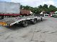 1987 Other  Semie 2 axle Semi-trailer Low loader photo 2