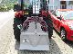 2011 Other  Winch FSW 3.5 M Agricultural vehicle Forestry vehicle photo 2