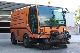2002 Other  Bucher Ciy Cat 5000 Van or truck up to 7.5t Sweeping machine photo 1