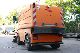 2002 Other  Bucher Ciy Cat 5000 Van or truck up to 7.5t Sweeping machine photo 3