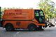 2002 Other  Bucher Ciy Cat 5000 Van or truck up to 7.5t Sweeping machine photo 4