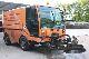 2002 Other  Bucher Ciy Cat 5000 Van or truck up to 7.5t Sweeping machine photo 6