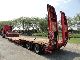 1995 Other  Full Steering / mol Semi-trailer Low loader photo 1