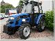 2008 Other  € 64 4x4 Part FT404 lots of accessories Agricultural vehicle Farmyard tractor photo 2