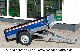 Other  MARO 03 Practical hands-S Tipper front wall flap 2011 Trailer photo