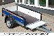 2011 Other  MARO 03 Practical hands-S Tipper front wall flap Trailer Trailer photo 4