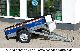 2011 Other  MARO 03 Practical hands-S Tipper front wall flap Trailer Trailer photo 6