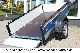 2011 Other  MARO 03 Practical hands-S Tipper front wall flap Trailer Trailer photo 7