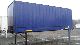 Other  Steel doors, container Mobile container BDF 7.45 12x 1997 Swap chassis photo