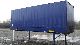 1997 Other  Steel doors, container Mobile container BDF 7.45 12x Trailer Swap chassis photo 2