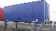 1997 Other  Steel doors, container Mobile container BDF 7.45 12x Trailer Swap chassis photo 3