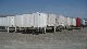 1997 Other  Steel doors, container Mobile container BDF 7.45 12x Trailer Swap chassis photo 4