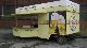 1988 Other  Ewers APK2128 beer fridge grill Trailer Traffic construction photo 1