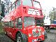 1964 Other  Bristol LondonBus Coach Double decker photo 1