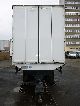 2008 Other  Meadow TA-18 Trailer Stake body and tarpaulin photo 2