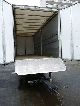 2008 Other  Meadow TA-18 Trailer Stake body and tarpaulin photo 4