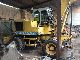 1994 Other  Benmac 3:12 S Construction machine Mobile digger photo 2