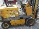2011 Other  SIG-LIFTER high rack stacker Hubhöhe.6, 00m Forklift truck Front-mounted forklift truck photo 3