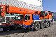 2008 Other  Faun ATF 65G-4 Semi-trailer Other semi-trailers photo 1