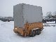 1990 Other  Long TPS 16-80 Trailer Stake body and tarpaulin photo 2