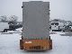 1990 Other  Long TPS 16-80 Trailer Stake body and tarpaulin photo 3