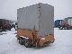 1990 Other  Long TPS 16-80 Trailer Stake body and tarpaulin photo 4