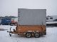 1990 Other  Long TPS 16-80 Trailer Stake body and tarpaulin photo 5