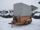 1990 Other  Long TPS 16-80 Trailer Stake body and tarpaulin photo 6