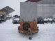 1990 Other  Long TPS 16-80 Trailer Stake body and tarpaulin photo 7