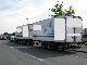 Other  Trailer trailer refrigeration system Thermo King 2008 Refrigerator body photo