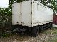 2001 Other  Schlumbohm and Rohde By loader Trailer Box photo 2