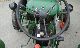 1956 Other  Normag F 16 Agricultural vehicle Tractor photo 4