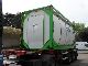 1997 Other  Food tank container chassis completely + Semi-trailer Tank body photo 2